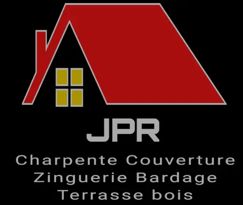 Logo JPR Logo JPR